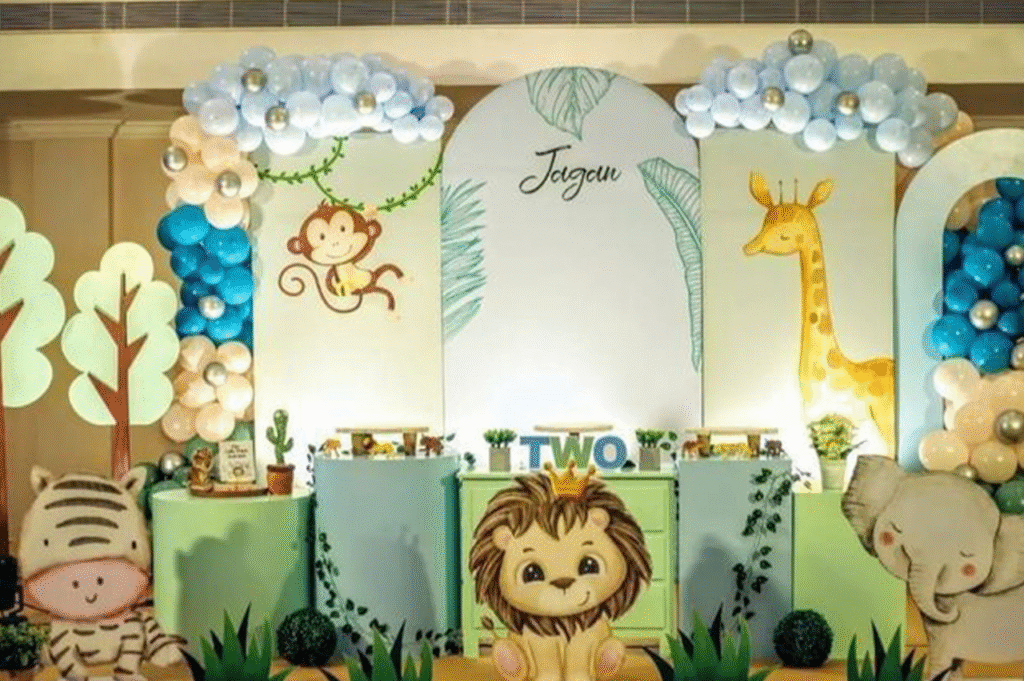 Birthday Event Organizers in Hyderabad